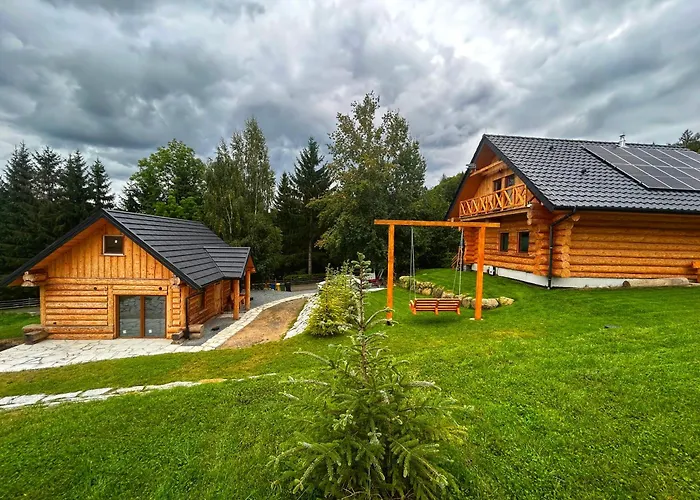 Czego Dusza Pragnie Mini * Zachelmie (Jelenia Gora)